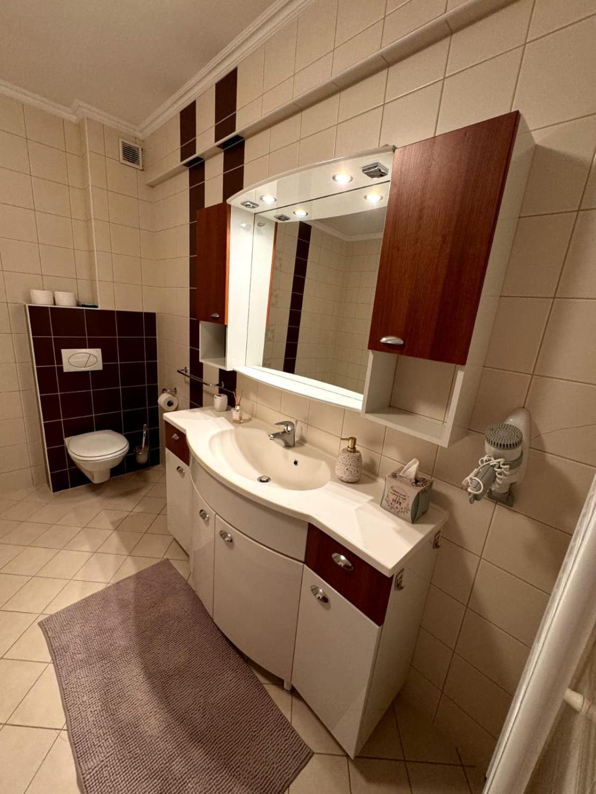 Apartman Loncar ポスシエ 部屋 写真