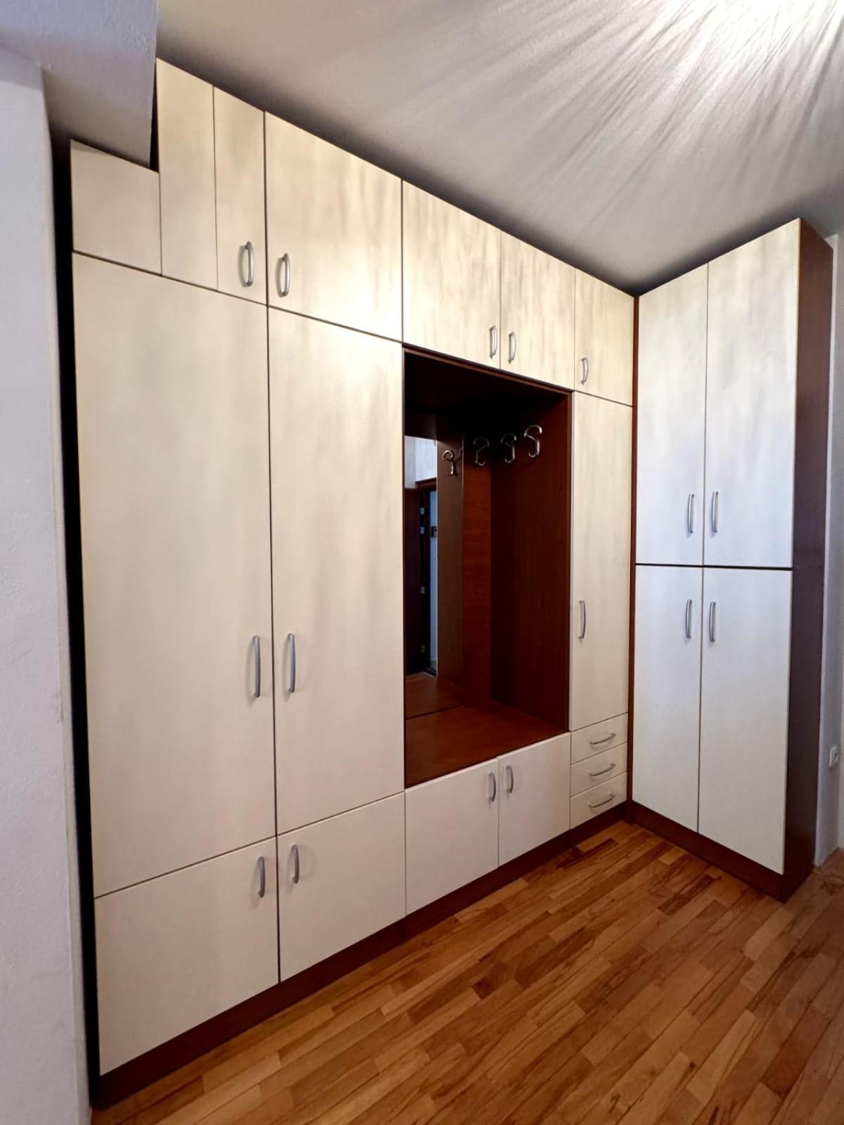 Apartman Loncar ポスシエ エクステリア 写真