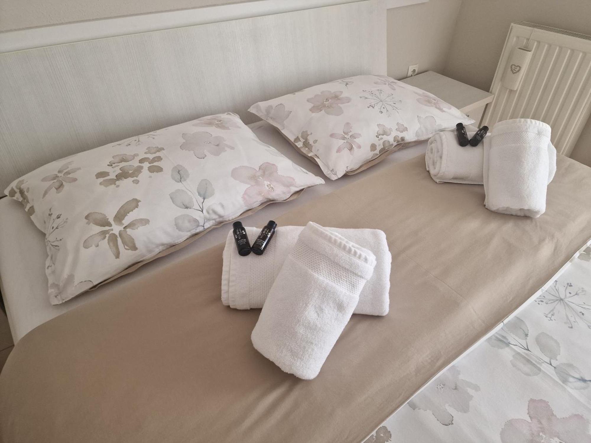 Apartman Loncar ポスシエ エクステリア 写真
