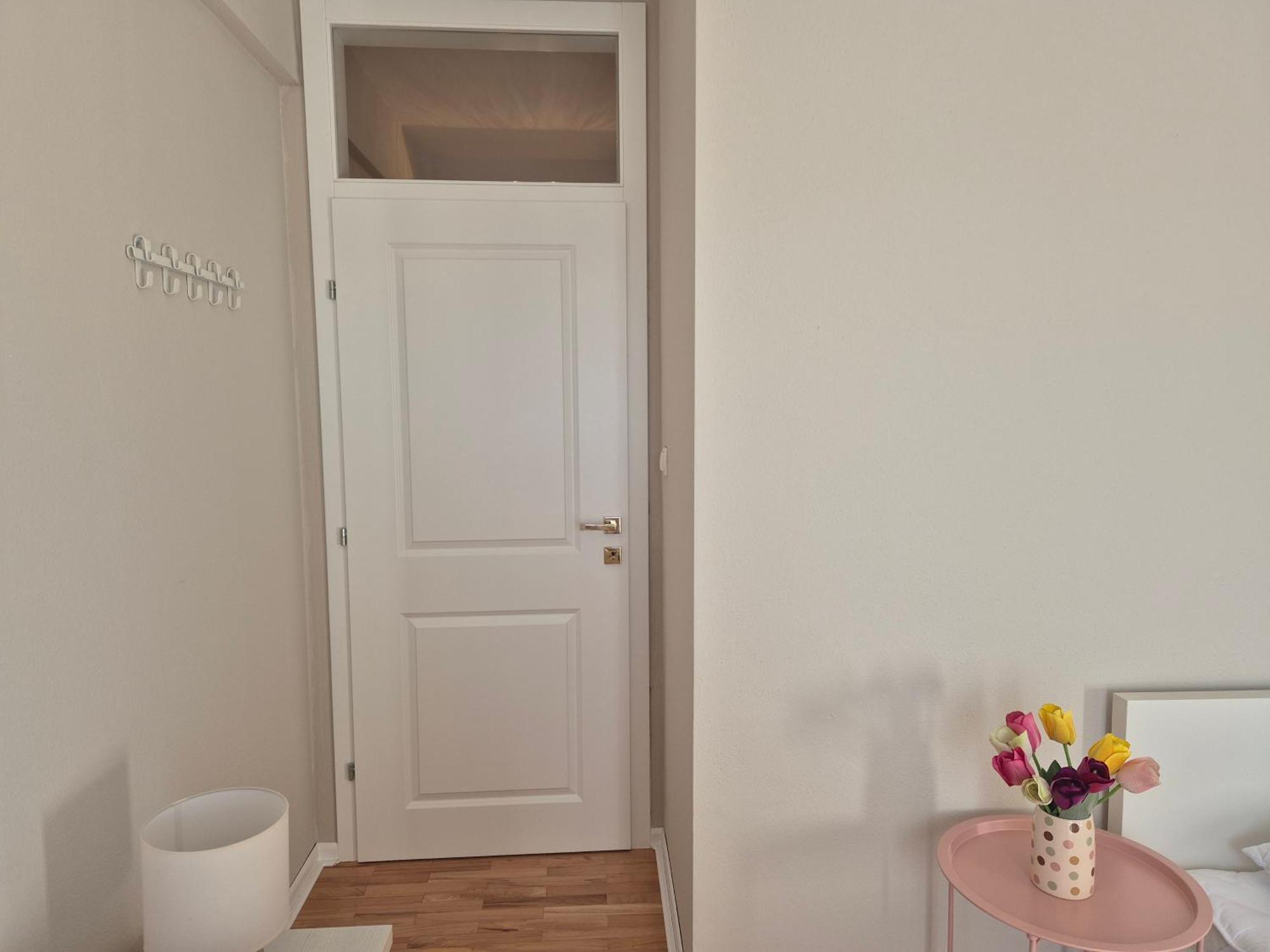 Apartman Loncar ポスシエ エクステリア 写真