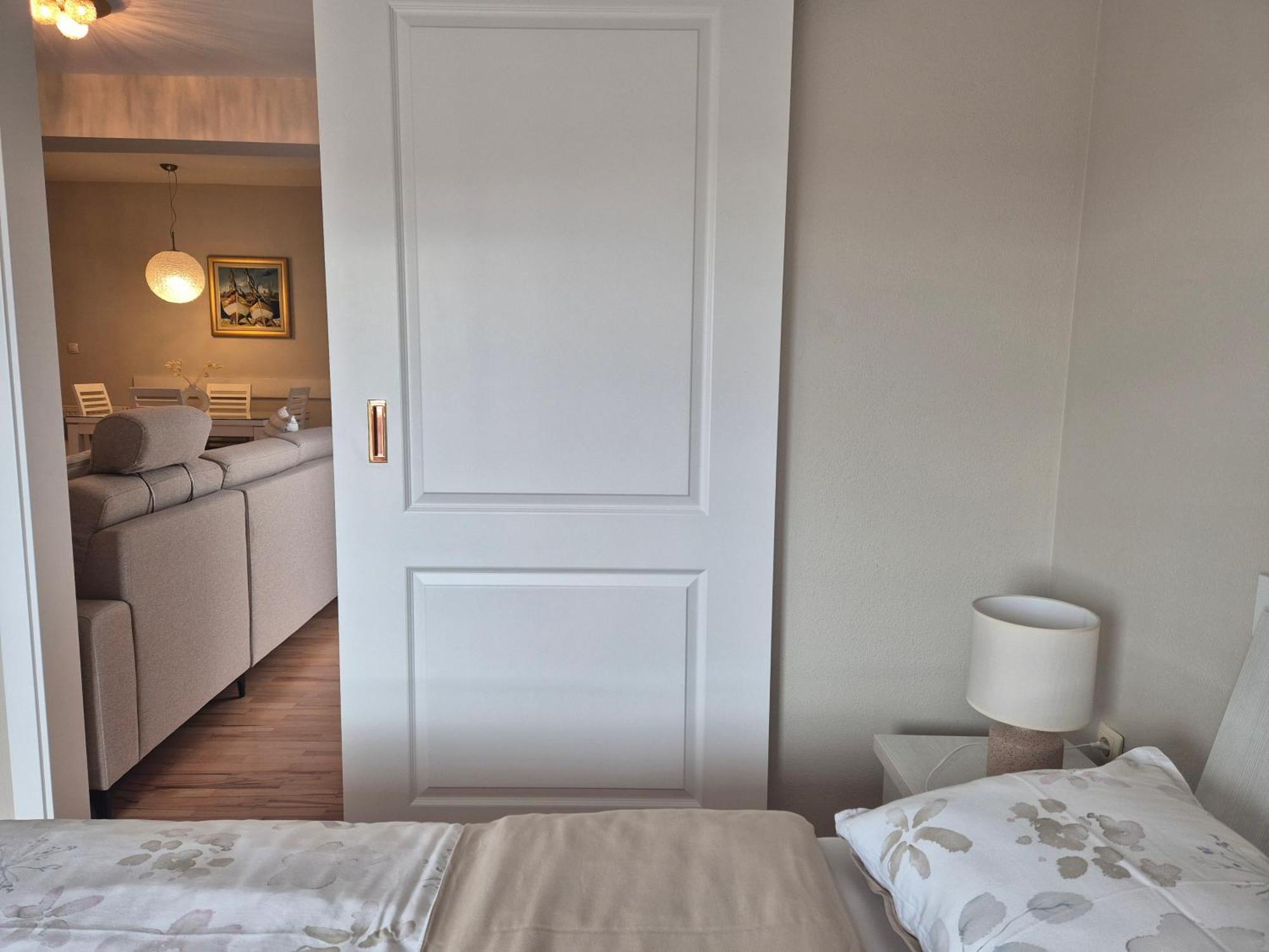 Apartman Loncar ポスシエ エクステリア 写真